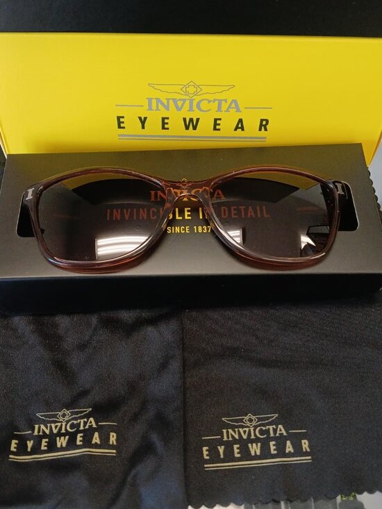 Invicta Sunglasses- O main image 4